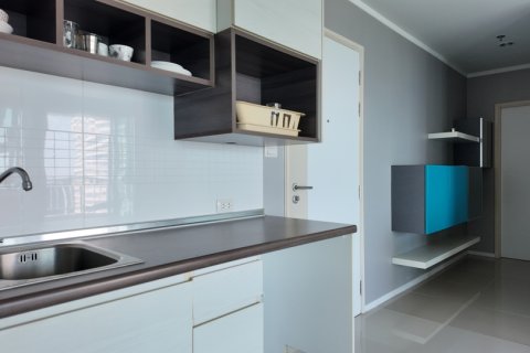 Квартира в Паттайе, Таиланд с 3 комнатами № 159841 - фото 4