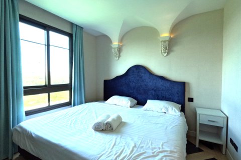 Apartment in Pattaya, Thailand 3 rooms № 159839 - photo 7