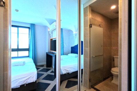 Apartment in Pattaya, Thailand 3 rooms № 159839 - photo 6