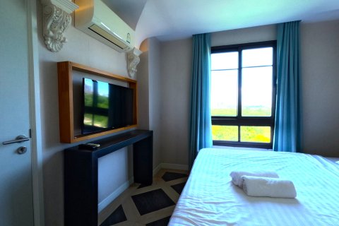 Apartment in Pattaya, Thailand 3 rooms № 159839 - photo 10