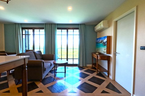 Apartment in Pattaya, Thailand 3 rooms № 159839 - photo 4