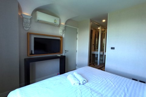 Apartment in Pattaya, Thailand 3 rooms № 159839 - photo 8