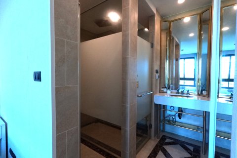 Apartment in Pattaya, Thailand 3 rooms № 159839 - photo 14