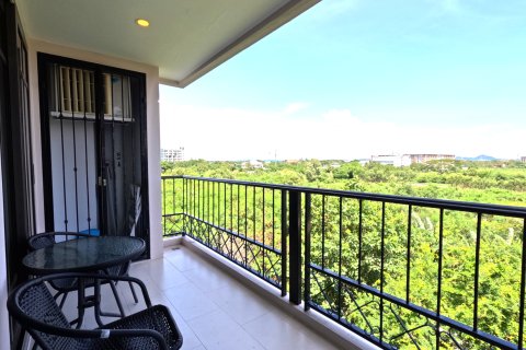 Apartment in Pattaya, Thailand 3 rooms № 159839 - photo 12