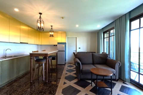 Apartment in Pattaya, Thailand 3 rooms № 159839 - photo 5