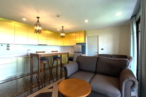 Apartment in Pattaya, Thailand 3 rooms № 159839 - photo 2