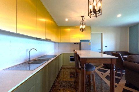 Apartment in Pattaya, Thailand 3 rooms № 159839 - photo 3