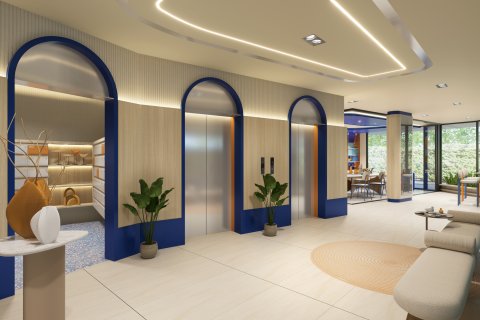 Appartement à Pattaya, Thaïlande 2 chambres № 159844 - photo 22