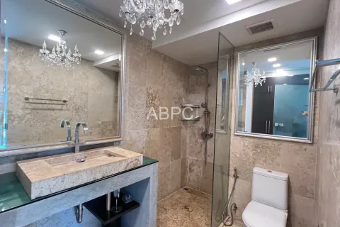 Condo in Pattaya, Thailand, 2 bedrooms № 210457 - photo 10