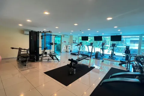 Condo in Pattaya, Thailand, 2 bedrooms № 210457 - photo 3