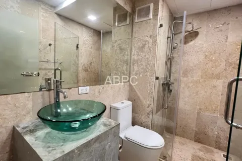 Condo in Pattaya, Thailand, 2 bedrooms № 210457 - photo 5