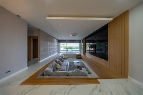 บ้านในพัทยา, ประเทศไทย 4 ห้องนอน № 210458 - รูปถ่าย 4