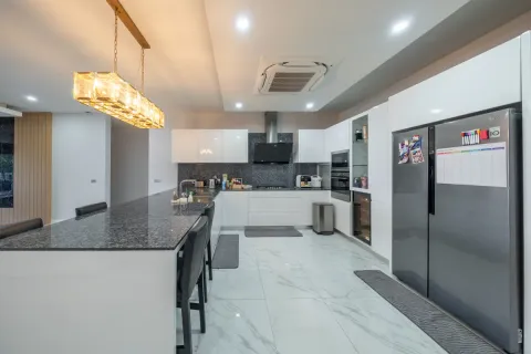 บ้านในพัทยา, ประเทศไทย 4 ห้องนอน № 210458 - รูปถ่าย 5