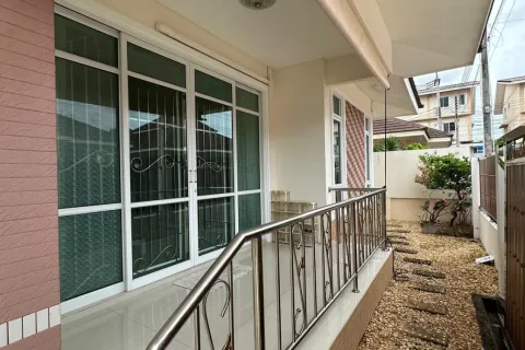 บ้านในพัทยา, ประเทศไทย 3 ห้องนอน № 210461 - รูปถ่าย 4