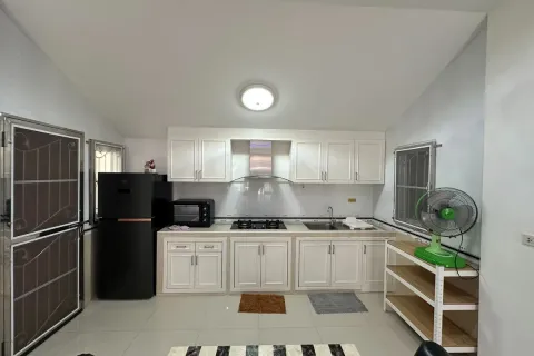 บ้านในพัทยา, ประเทศไทย 3 ห้องนอน № 210461 - รูปถ่าย 11