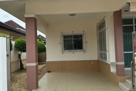 บ้านในพัทยา, ประเทศไทย 3 ห้องนอน № 210461 - รูปถ่าย 3