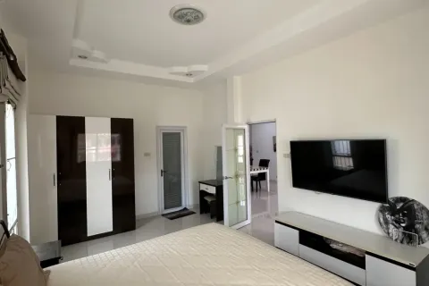 บ้านในพัทยา, ประเทศไทย 3 ห้องนอน № 210461 - รูปถ่าย 19