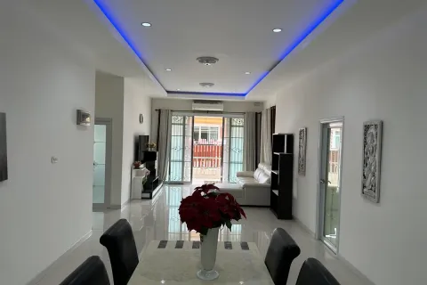 บ้านในพัทยา, ประเทศไทย 3 ห้องนอน № 210461 - รูปถ่าย 22
