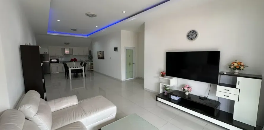 บ้านในพัทยา, ประเทศไทย 3 ห้องนอน № 210461