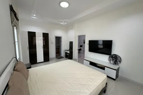 บ้านในพัทยา, ประเทศไทย 3 ห้องนอน № 210461 - รูปถ่าย 21