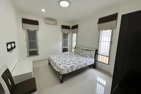 บ้านในพัทยา, ประเทศไทย 3 ห้องนอน № 210461 - รูปถ่าย 17