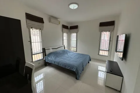 บ้านในพัทยา, ประเทศไทย 3 ห้องนอน № 210461 - รูปถ่าย 15