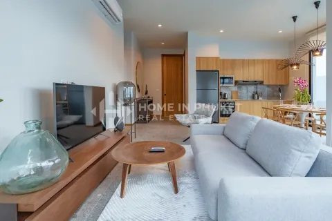 บ้านในภูเก็ต, ประเทศไทย 4 ห้องนอน № 209534 - รูปถ่าย 4