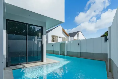 บ้านในภูเก็ต, ประเทศไทย 4 ห้องนอน № 209534