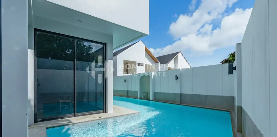 บ้านในภูเก็ต, ประเทศไทย 4 ห้องนอน № 209534