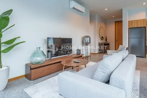 บ้านในภูเก็ต, ประเทศไทย 4 ห้องนอน № 209534 - รูปถ่าย 5
