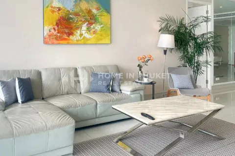 Condo in Phuket, Thailand, 2 bedrooms  № 209538 - photo 4