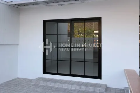 บ้านในบ้านรัษฎา, ประเทศไทย 3 ห้องนอน № 209533 - รูปถ่าย 4