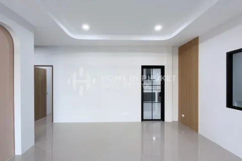 บ้านในบ้านรัษฎา, ประเทศไทย 3 ห้องนอน № 209533 - รูปถ่าย 5
