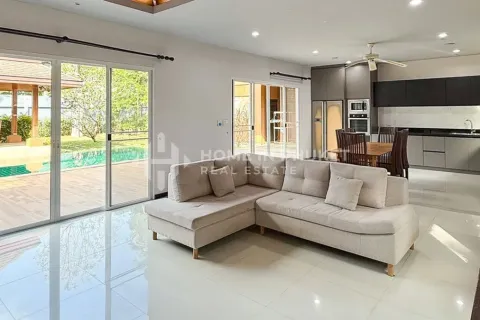 บ้านในภูเก็ต, ประเทศไทย 3 ห้องนอน № 209537 - รูปถ่าย 4
