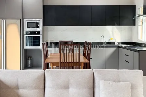 บ้านในภูเก็ต, ประเทศไทย 3 ห้องนอน № 209537 - รูปถ่าย 5