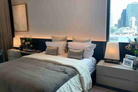 Condo in Bangkok, Thailand, 2 bedrooms № 184116 - photo 6