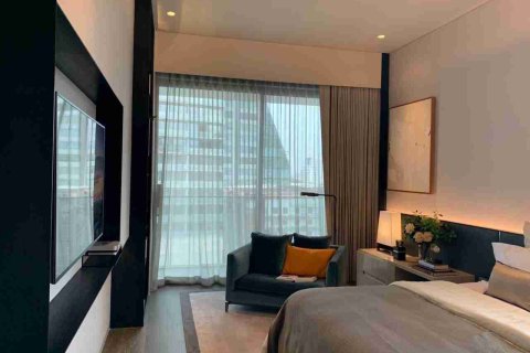 Condo in Bangkok, Thailand, 2 bedrooms № 184116 - photo 7