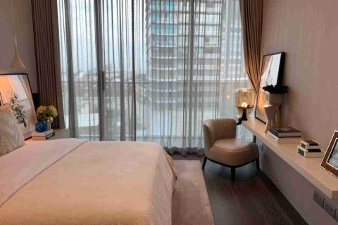 Condo in Bangkok, Thailand, 2 bedrooms № 184116 - photo 8
