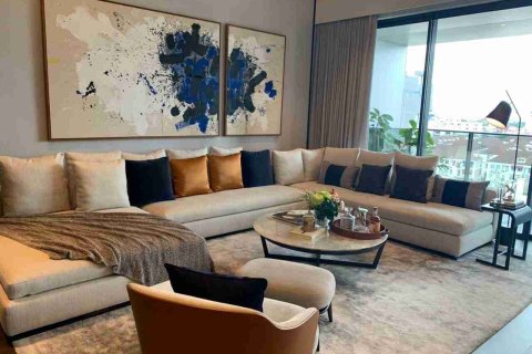 Condo in Bangkok, Thailand, 2 bedrooms № 184116 - photo 11