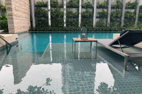 Condo in Bangkok, Thailand, 2 bedrooms № 184116 - photo 12