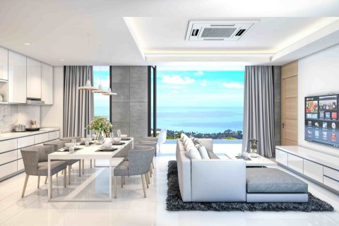 Maison à Phuket, Thaïlande 2 chambres № 184115 - photo 6