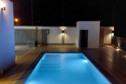 Вилла в Кароне, Таиланд с 3 спальнями № 119115 - фото 5