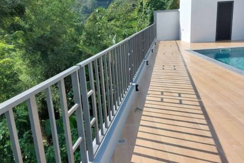 Вилла в Кароне, Таиланд с 3 спальнями № 119115 - фото 3