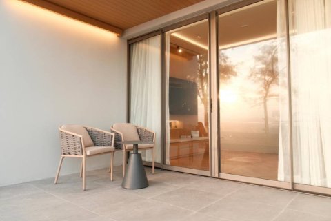 Condo in Mai Khao, Thailand, 3 bedrooms  № 119111 - photo 7