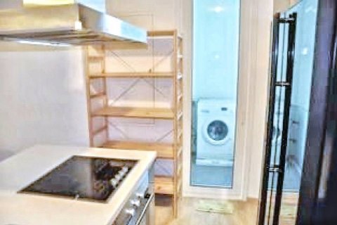 Condo à Phra Khanong, Bangkok, Thaïlande, 3 chambres  № 119110 - photo 6