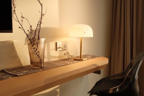 Condo in Mai Khao, Thailand, 2 bedrooms  № 119113 - photo 4