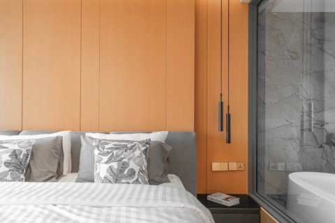 Condo in Mai Khao, Thailand, 2 bedrooms  № 119113 - photo 6