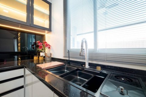 Вилла в Паттайе, Таиланд с 4 спальнями № 119109 - фото 8