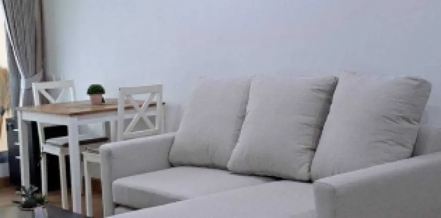 Eigentumswohnung in Khlong Toei, Bangkok, Thailand, 1 Schlafzimmer № 218372