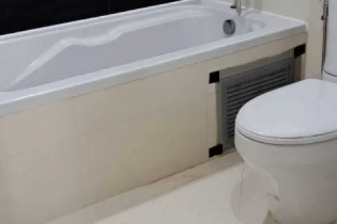 Eigentumswohnung in Khlong Toei, Bangkok, Thailand, 1 Schlafzimmer № 218372 - Foto 7